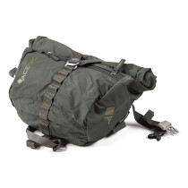 Acepac - Bar Bag MKIII - 5 L grey/khaki