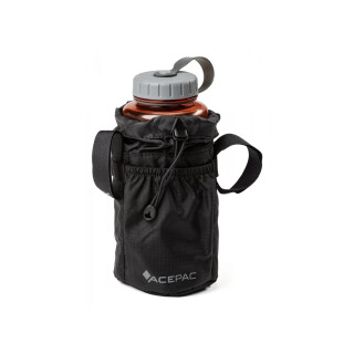 Acepac - Fat Bottle / Food Bag MKIII - 1 Liter schwarz