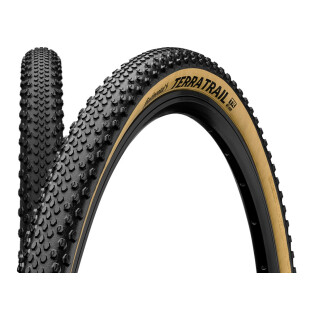 Continental - Terra Trail TL-Ready Faltreifen - 650b