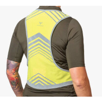 Apidura - Packable Visibility Vest - S/M