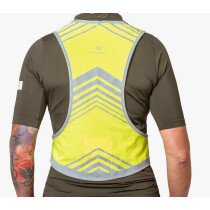 Apidura - Packable Visibility Vest - S/M