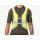 Apidura - Packable Visibility Vest - S/M