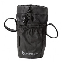 Acepac - Fat Bottle / Food Bag MK III - 1 L black