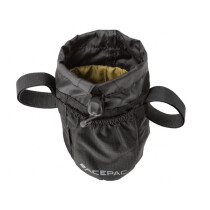 Acepac - Fat Bottle / Food Bag MK III - 1 L black