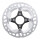 Shimano - DEORE XT RT-MT800 Bremsscheibe / internal Lockring - Centerlock