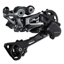 Shimano - GRX RD-RX812  Rear Derailleur - 1x11-speed