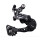 Shimano - GRX RD-RX812  Rear Derailleur - 1x11-speed