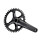 Shimano - GRX FC-RX600 Crankset 40 teeth - 1x11-speed