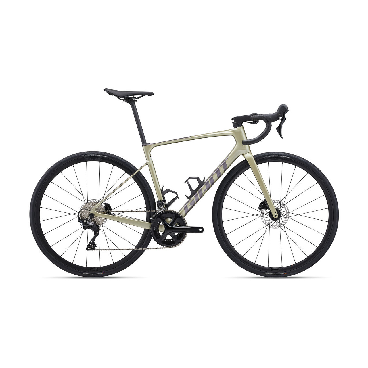 Giant defy 2025 advanced 105