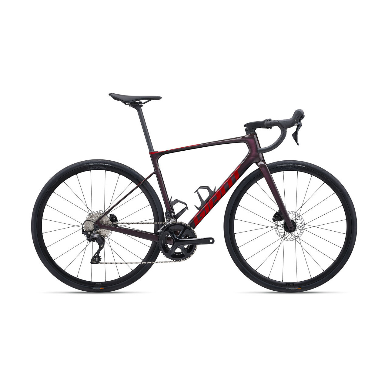 Giant tcr advanced online shimano 105