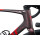 Giant - Defy Advanced 2 Komplettrad Shimano 105 2x12 - Tiger Red (2024)