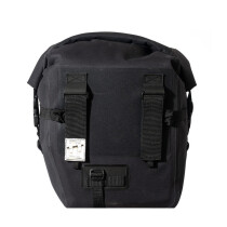 Old Man Mountain - Ponderosa Panniers - black