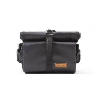 Restrap - Utility Hip Pack Lenkertasche - schwarz