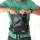 Restrap - Utility Hip Pack Lenkertasche - schwarz