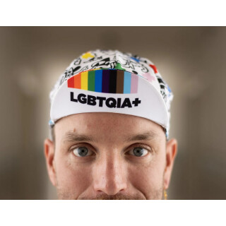 Gay's okay cycling online cap