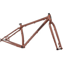 Surly - Krampus MTB Frame Set 29" - Chester Copperpot