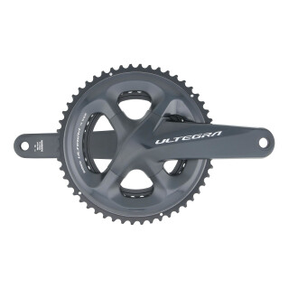 Shimano - Ultegra FC-R8000 Crankset 50/34 teeth - 2x11-speed