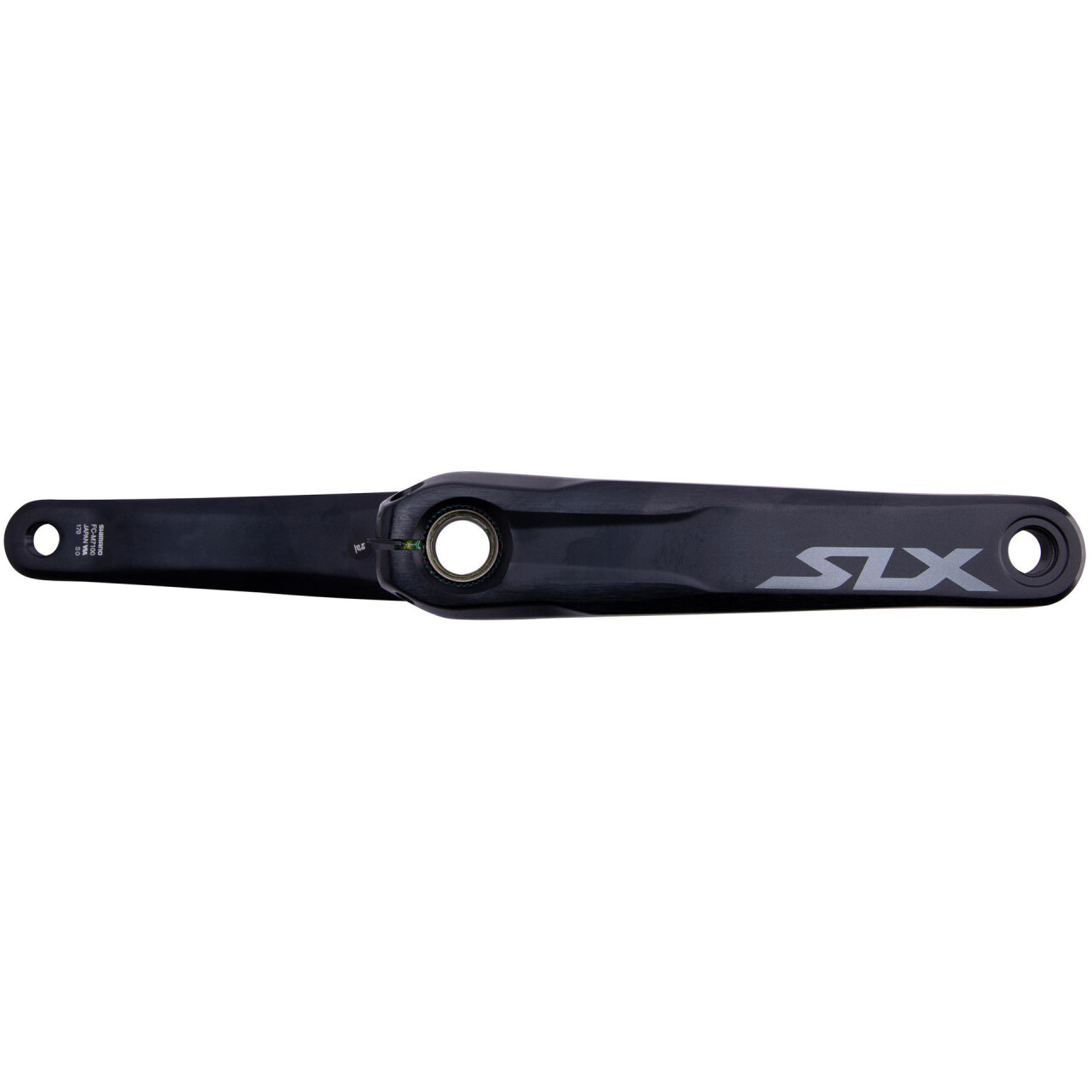 Shimano - SLX FC-M7100-1 Crankset without Chainring - 12-speed, 114,90