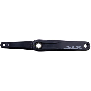 Shimano - SLX FC-M7100-1 Crankset without Chainring - 12-speed