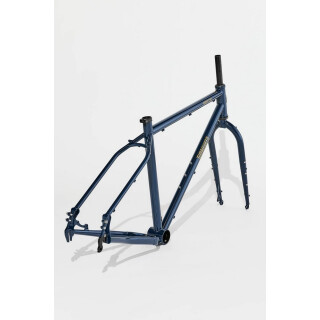 Tumbleweed - Prospector V2 Frameset - Midnight Blue Medium 150 x 15 mm