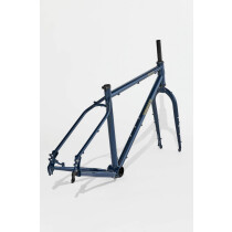 Tumbleweed - Prospector V2 Frameset - Midnight Blue...