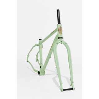 Tumbleweed - Prospector V2 Frameset - Sage