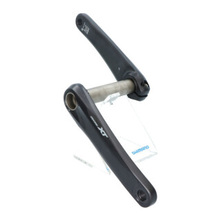 Deore xt crank online arm