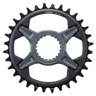 Shimano - SLX SM-CRM75 Chainring for FC-M7100-1/7120-1/7130-1 - 12-speed