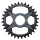 Shimano - SLX SM-CRM75 Chainring for FC-M7100-1/7120-1/7130-1 - 12-speed