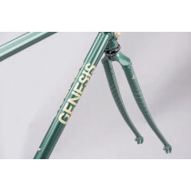 Genesis Bikes - Equilibrium 725 Frameset - Green