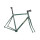 Genesis Bikes - Equilibrium 725 Frameset - Green