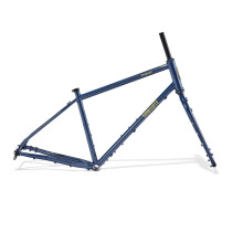 Tumbleweed - Stargazer Frameset - Midnight Sparkle Large