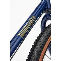 Tumbleweed - Stargazer Frameset - Midnight Sparkle Large