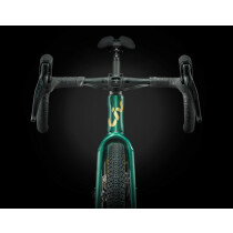 Liv - Devote Advanced 2 Complete Bike - Kelp Forest (2024)