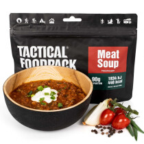 Tactical Foodpack - Meat Soup 90g