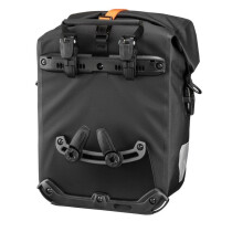 Ortlieb - Gravel-Pack Rear Panniers Quick-Lock 2.1 - 2 x...