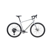 Marin Bikes - Four Corners 2 Complete Bike - Grey