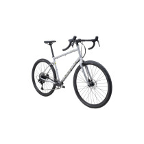 Marin Bikes - Four Corners 2 Complete Bike - Grey