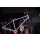 Tumbleweed - Stargazer Titanium Frameset - Titanium / Dark Blue