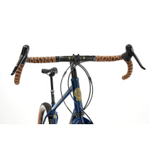 Tumbleweed - Big Dipper Drop Handlebar - Black