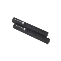 Strong V - Keirin Grips black