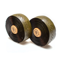 BLB - Classico Oield & Waxed Bar Tape black