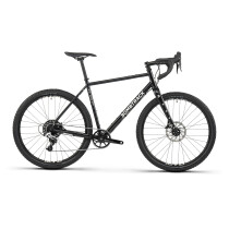 Bombtrack - Hook EXT Complete Bike - Matt Black