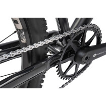 Bombtrack - Hook EXT Complete Bike - Matt Black