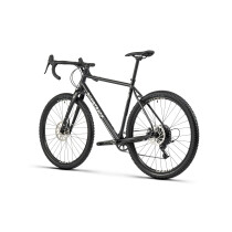 Bombtrack - Hook EXT Complete Bike - Matt Black