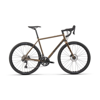 Bombtrack - Audax Complete Bike - GMetallic Dark Brown (2024)