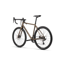 Bombtrack - Audax Complete Bike - GMetallic Dark Brown (2024)