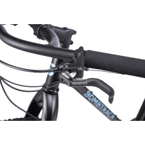 Bombtrack - Beyond+ ADV Complete Bike - Matt Black (2024)