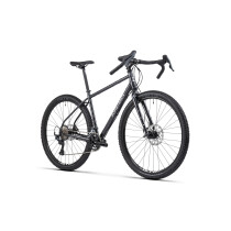 Bombtrack - Beyond 1 Complete Bike - Metallic Black