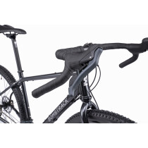 Bombtrack - Beyond 1 Complete Bike - Metallic Black